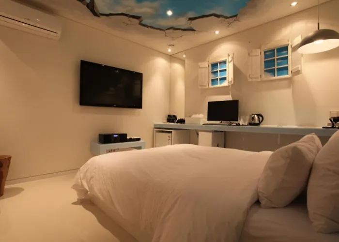 Pop2 Jongno Hotel
