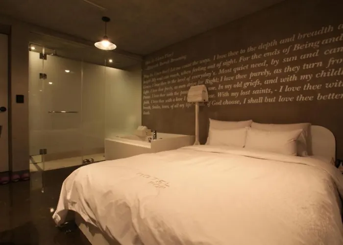 Pop2 Jongno Hotel Seoul