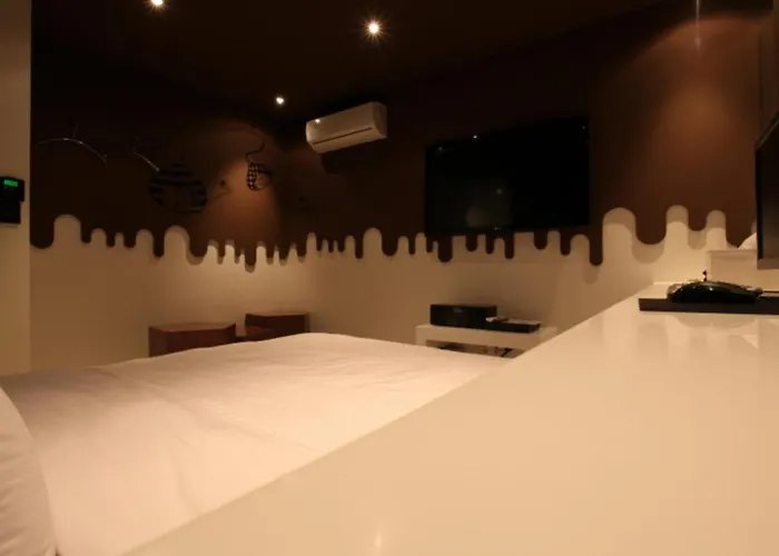 Pop2 Jongno Hotel Seoul