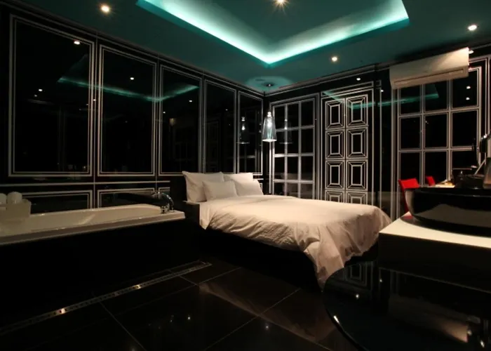 Pop2 Jongno Hotel 2*
