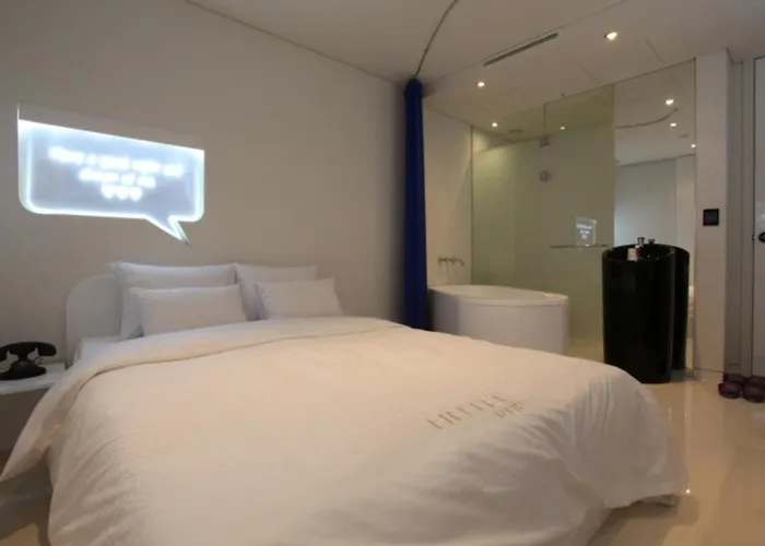 Hotel Pop2 Jongno 2*