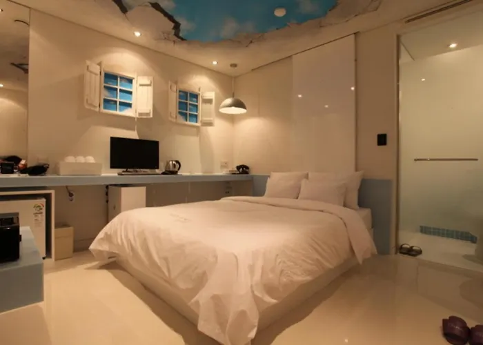Pop2 Jongno Hotel