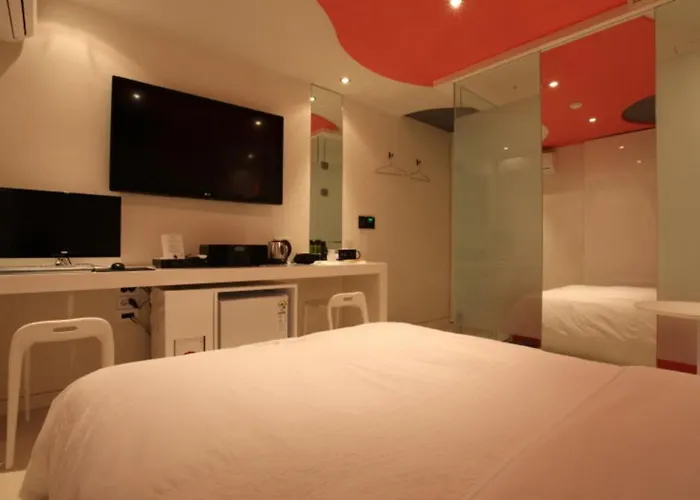 Pop2 Jongno Hotel