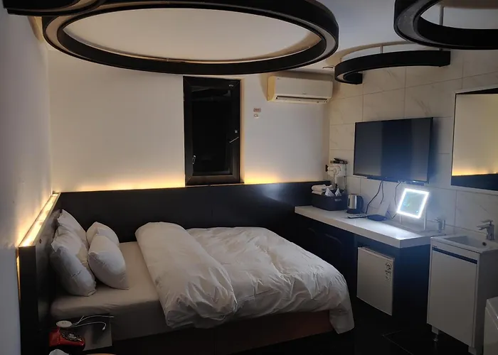 Pop2 Jongno Hotel