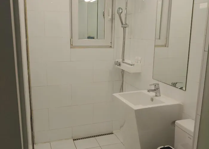 Pop2 Jongno Hotel Seoul