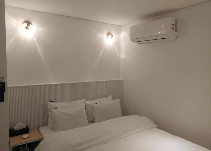 Hotel Pop2 Jongno