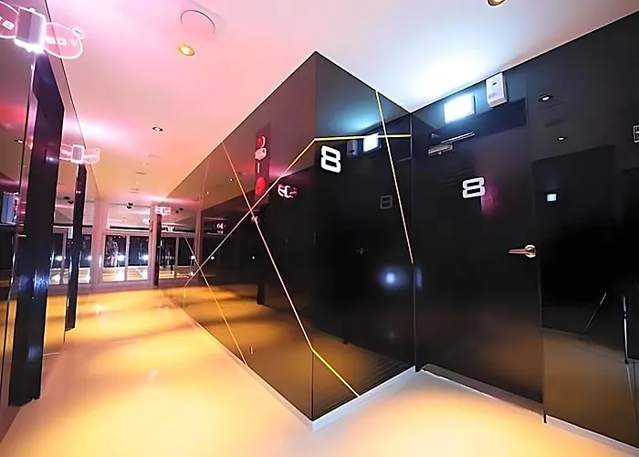 Pop2 Jongno Hotel Seoul