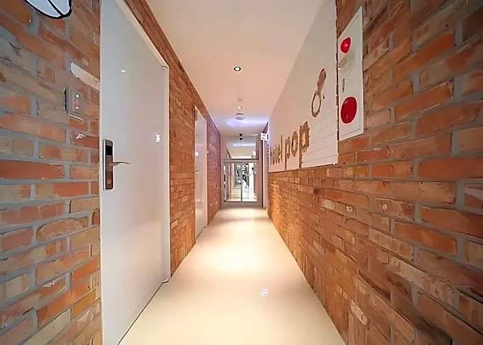 Pop2 Jongno Hotel