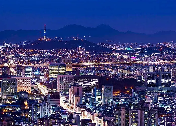 Hotel Pop2 Jongno 2*