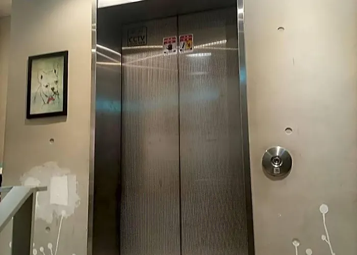 Hotel Pop2 Jongno 2*
