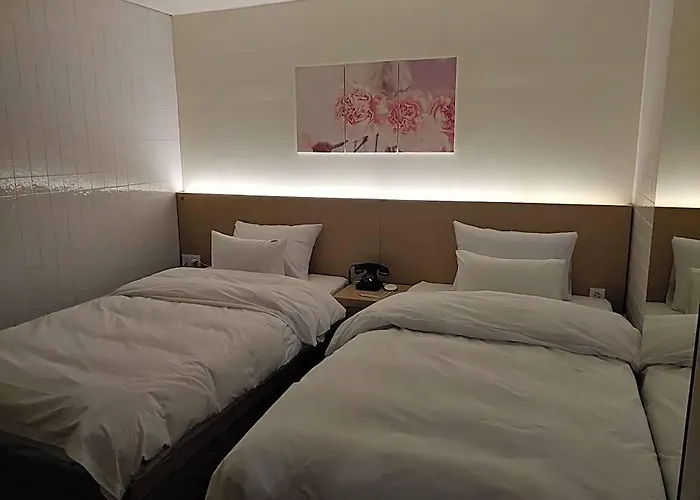 Pop2 Jongno Hotel