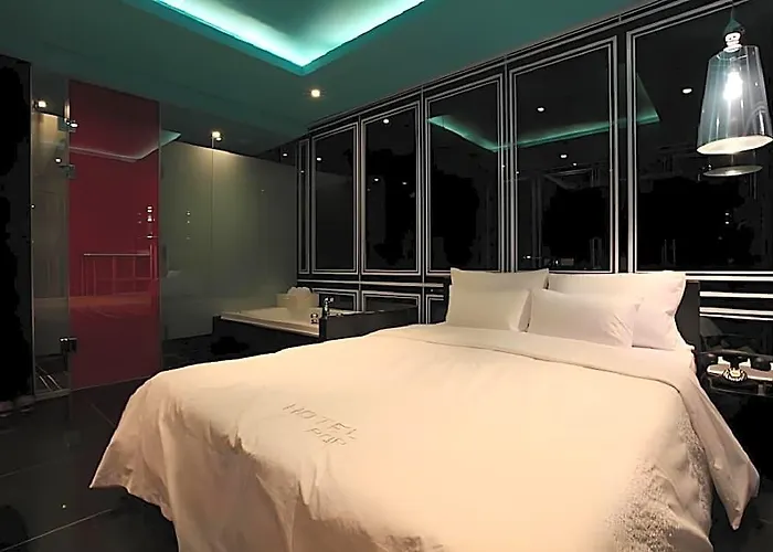 Pop2 Jongno Hotel