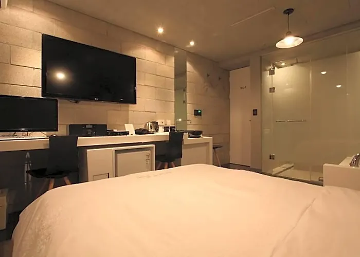 Pop2 Jongno Hotel