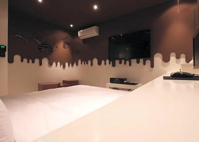 Hotel Pop2 Jongno 2*