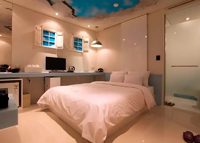 Pop2 Jongno Hotel