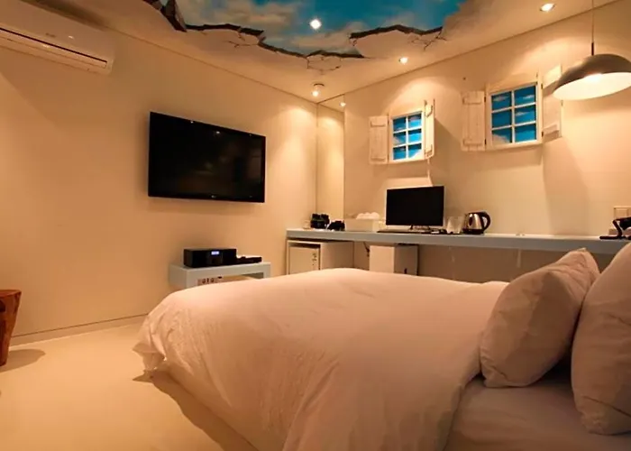 Hotel Pop2 Jongno 2*