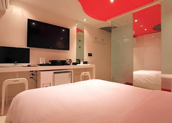 Pop2 Jongno Hotel