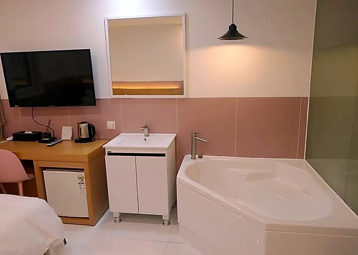 Pop2 Jongno Hotel